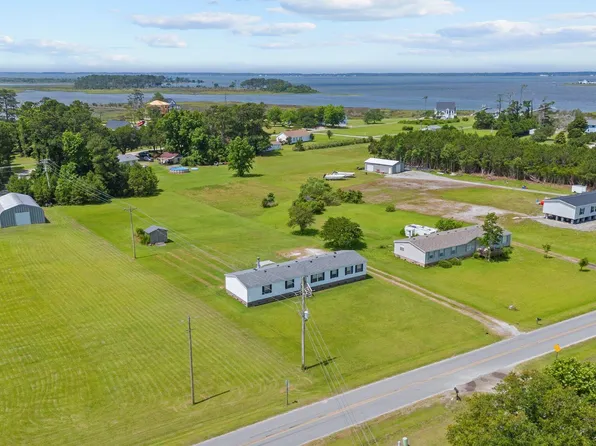 275 Channel Rock Road, Beaufort, NC 28516