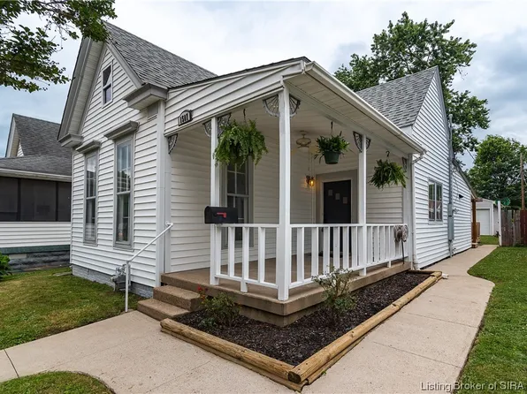 1507 E Elm Street, New Albany, IN 47150