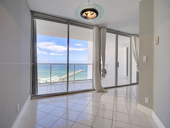 2nd image of 16485 Collins Ave APT 1034