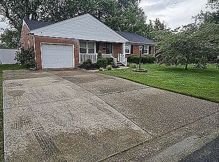 2514 Dartmouth Dr, Owensboro, KY 42301