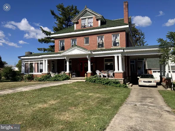 9250-9252 Mason Dixon Hwy, Salisbury, PA 15558