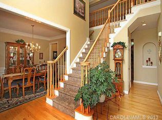 170 Lockerbie Ln, Mooresville, NC 28115
