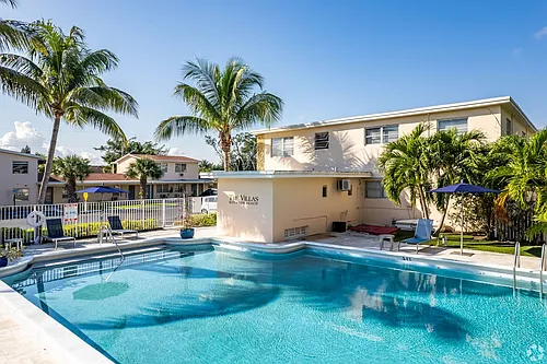 Villas of Boynton Beach Photo 1
