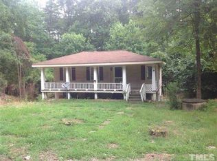 1451 Cimarron Pkwy, Wake Forest, NC 27587