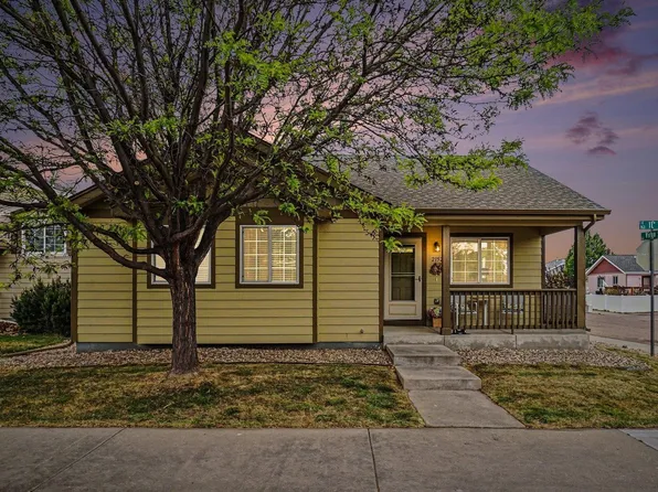 2152 E 11th St, Loveland, CO 80537