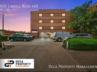 4020 Lindell Blvd APT 409, Saint Louis, MO 63108