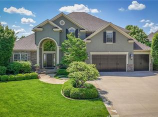 4502 NW Verona Ct, Riverside, MO 64150