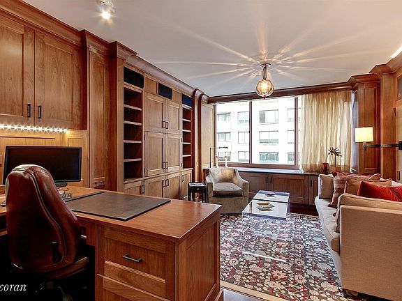 4th image of 61 W 62nd St Unit 25HJK