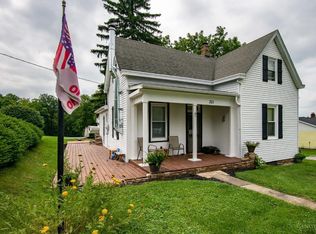 321 N Main St, Fayetteville, OH 45118