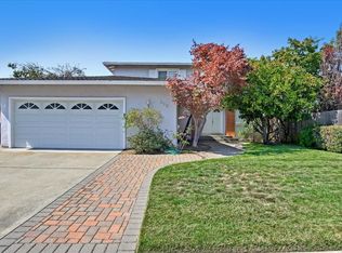 852 Vega Cir, Foster City, CA 94404