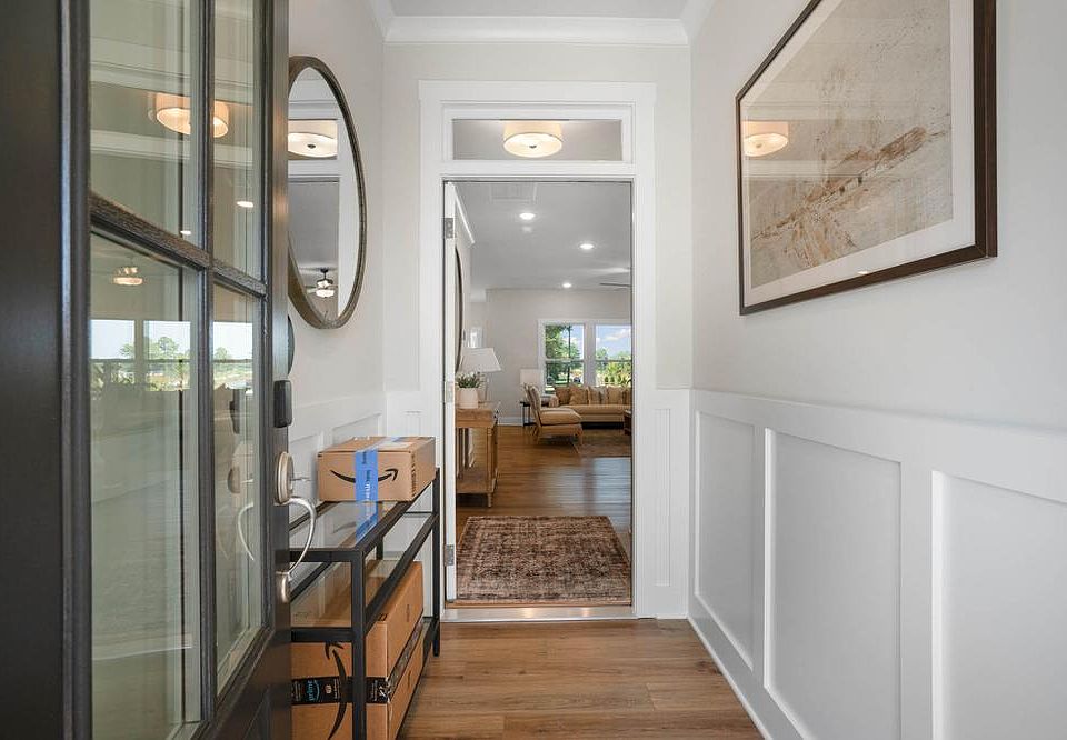 The Selma Plan, Hearon Pointe, Clayton, NC 27520 Zillow