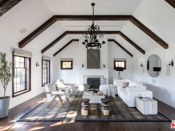 1606 S Ogden Dr, Los Angeles, CA 90019
