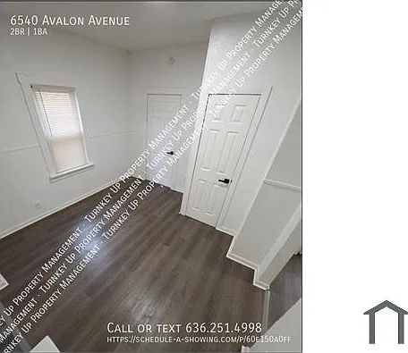 6540 Avalon Ave — Photo 5