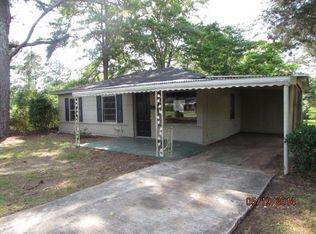 4633 Conner Rd, Columbus, GA 31903