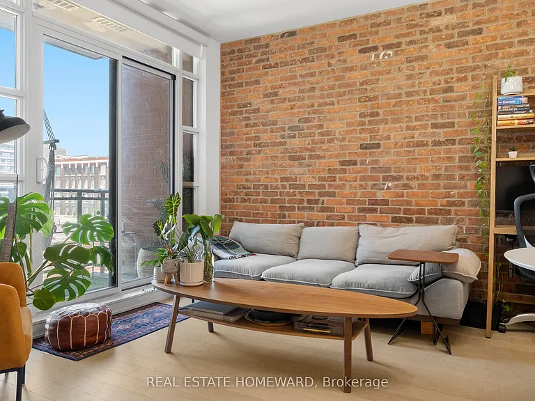 88 Colgate Ave N #501 — Photo 8