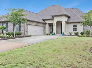 1312 Sabal Palm Dr, Gulf Breeze, FL 32563