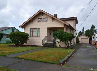 1872 Lafromboise St, Enumclaw, WA 98022