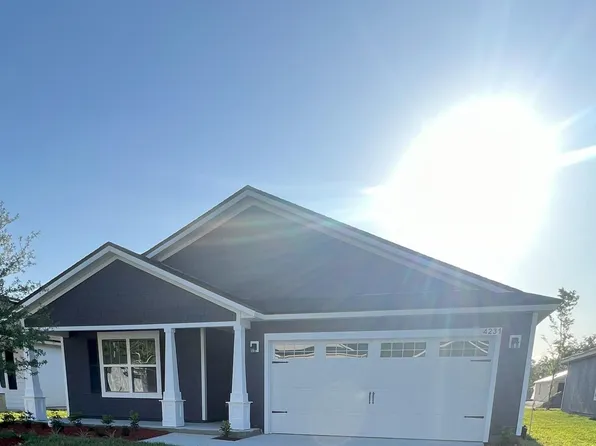 4231 MATADOR Drive, Jacksonville, FL 32210