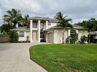 5341 Cocoa Ct, Cape Coral, FL 33904