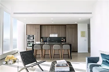 Rented by Time Equities, Inc.