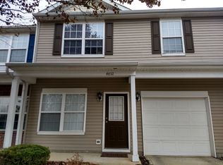 4832 Tuscany Ln, Indianapolis, IN 46254
