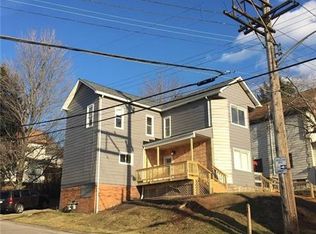 802 Spruce Ave #A, Rochester, PA 15074