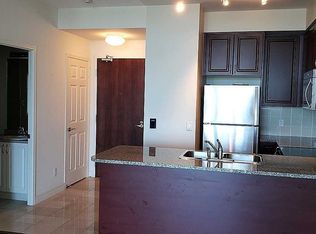 339 Rathburn Rd W #2509, Mississauga, ON L5B0K6