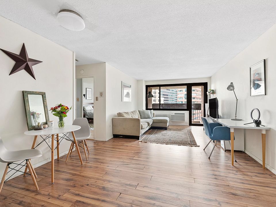 1st image of 100 Beekman St APT 13J