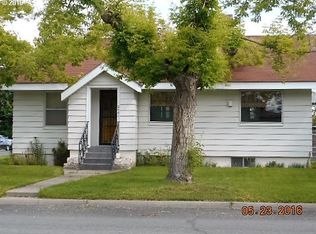 2490 D St, Baker City, OR 97814