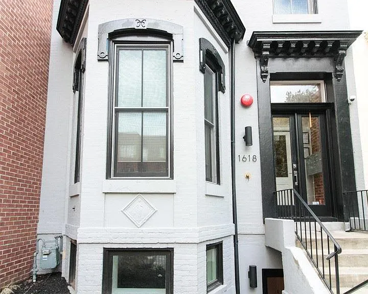 1618 Q St NW #1 — Photo 8