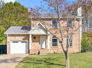 1204 Dandelion Ct, Clarksville, TN 37042 | Zillow