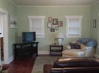 1317 N Woodrow Ave, Wichita, KS 67203