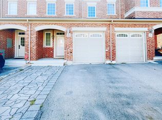111 Staglin Ct, Markham, ON L6C 0M2