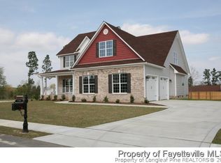 1749 Ellie L36jcn Ave, Fayetteville, NC 28314