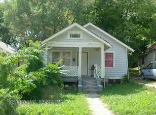 2510 Wabash Ave, Kansas City, MO 64127