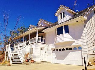 37845 Shanks Rd, Caliente, CA 93518