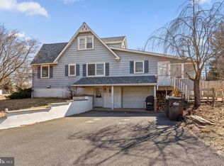 2548 Bristol Rd, Warrington, PA 18976