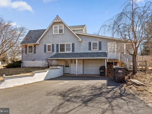 2548 Bristol Rd, Warrington, PA 18976