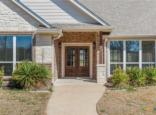 15020 Old Troy Rd, Troy, TX 76579