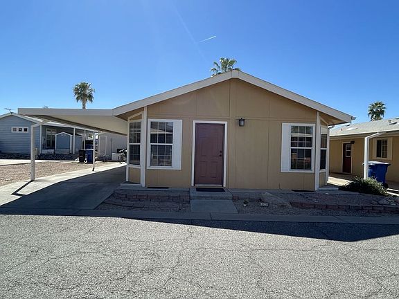 2nd image of 8865 E Baseline Rd #2005