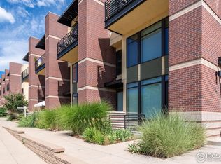4524 14th St #7A, Boulder, CO 80304