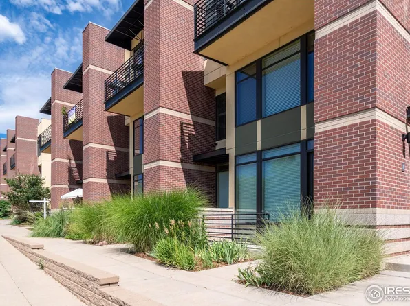 4524 14th St #7-A, Boulder, CO 80304