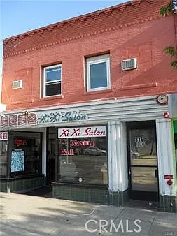 818 E Valley Blvd