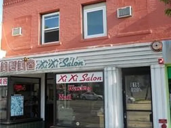 818 E Valley Blvd, San Gabriel, CA 91776