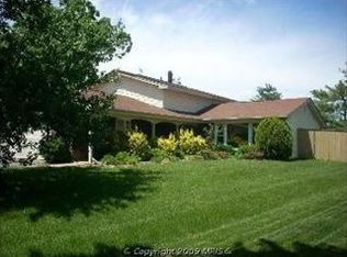 5214 Caroline Cir, Waldorf, MD 20601