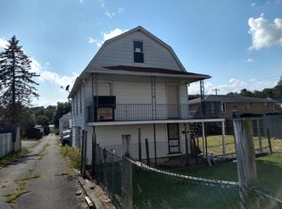 305 W Union St, Nanticoke, PA 18634
