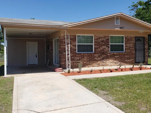 4427 E BESSIE Circle, Jacksonville, FL 32209