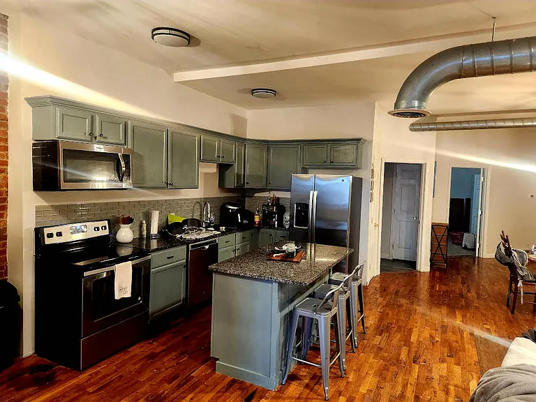 88 Remsen St #1 — Photo 6