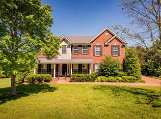 6548 Banbury Xing, Brentwood, TN 37027