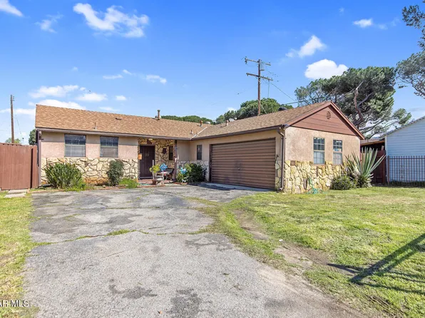 10713 Cantlay St, Sun Valley, CA 91352